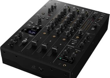 Review – Neither A9 Nor V10: The Curious Case of the AlphaTheta VM-5