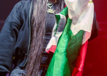 Snow Tha Product Shuts Down The Novo with the Before I Crash Out Tour