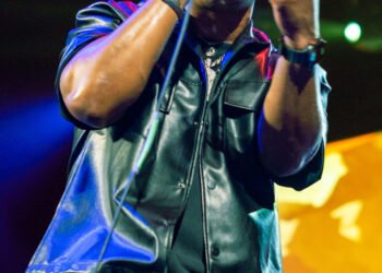 Lupe Fiasco Brings the Food & Liquor Anniversary Tour to The Wiltern