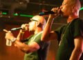 Cali Agents Celebrate 25 Years of How The West Was One at Los Globos