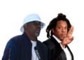 Jay-Z’s Competitive Nature Tanked Lupe Fiasco Deal, Dame Dash Reveals