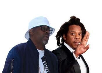 Jay-Z’s Competitive Nature Tanked Lupe Fiasco Deal, Dame Dash Reveals