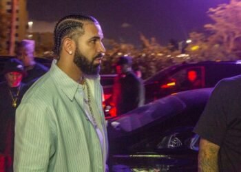 Drake’s Triple Album Release Rewrites UK Chart Records