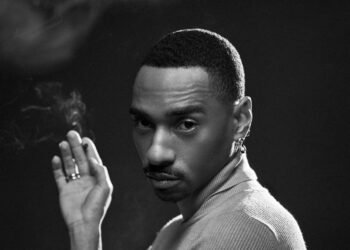 NEXT: There’s Nothing Durand Bernarr Can’t (And Won’t) Do