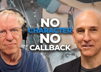 Talking Postproduction and Music Licensing With Gary Gray On My Latest Podcast