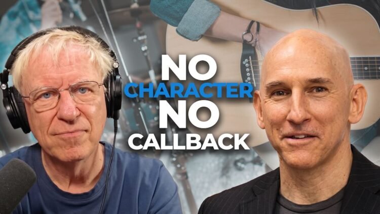 Talking Postproduction and Music Licensing With Gary Gray On My Latest Podcast
