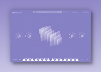 Save 33% on Bloom Vocal Edit virtual instrument by Excite Audio