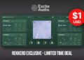 Excite Audio launches Evolve Nest Acoustics + Exclusive $1 Deal & Bundle Giveaway!