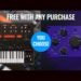 GForce AXXESS or IK Multimedia Bass ONE with purchase at AudioDeluxe