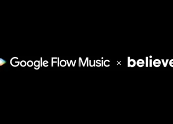 Believe partners with Google to offer AI music creation tool Flow Music to its artists
