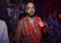 French Montana & Max B Complete Their Cosmic Reunion With Wave Gods 2
