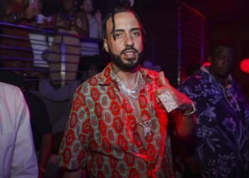 French Montana & Max B Complete Their Cosmic Reunion With Wave Gods 2