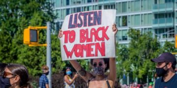 As Misogynoir Surges, “Listen To Black Women” Is A More Vital Instruction Than Ever