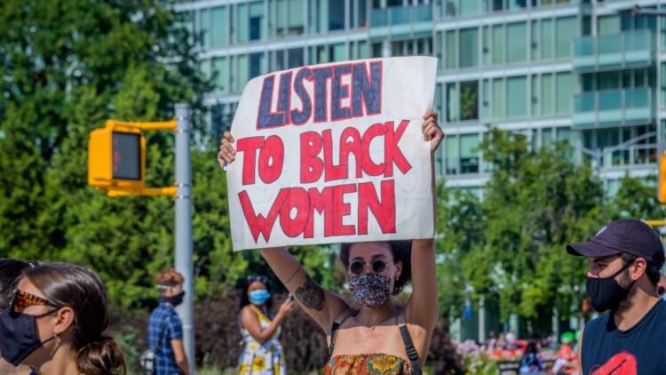 As Misogynoir Surges, “Listen To Black Women” Is A More Vital Instruction Than Ever
