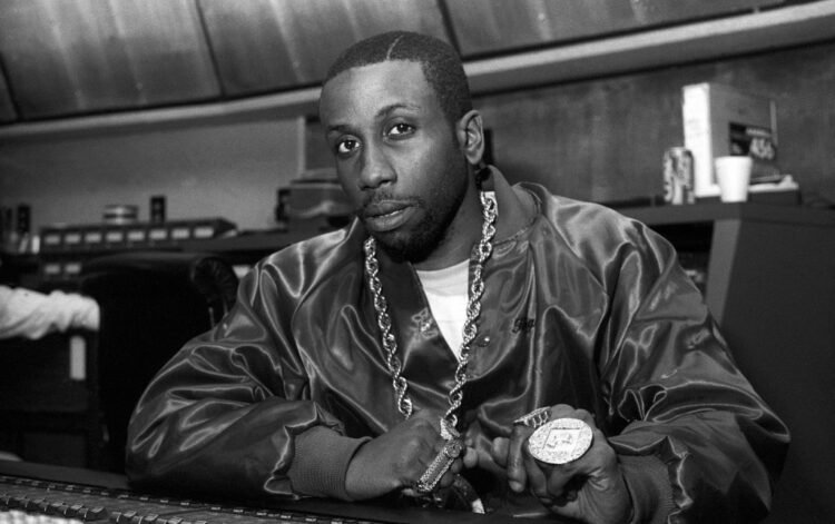 Rob Base, “It Takes Two” Rapper, Dead at 59 Rob Base, “It Takes Two” Rapper, Dead at 59
