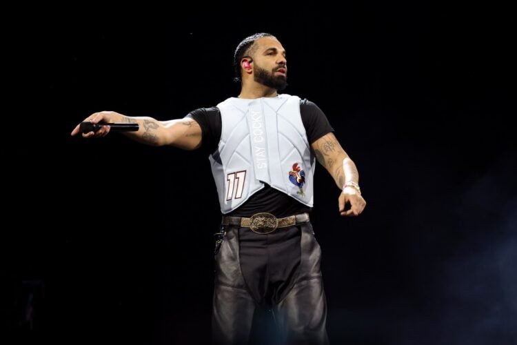 Inside Drake’s Three-Album ‘Iceman’ Takeover