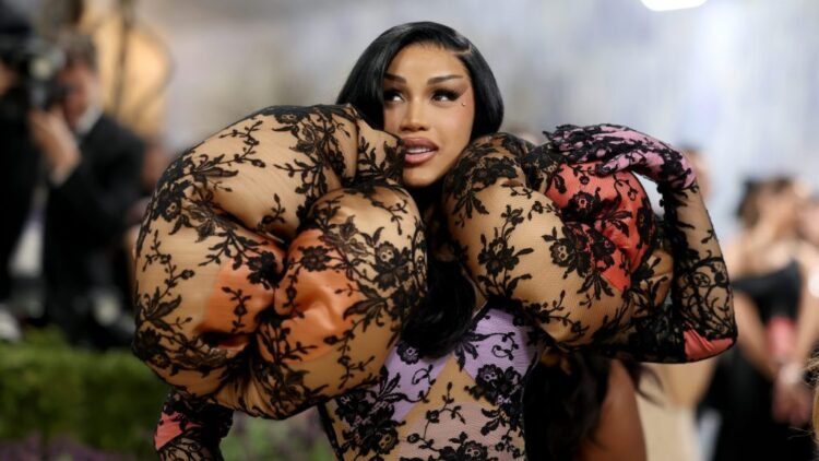 Cardi B Dominates 2026 BET Awards Nominations Cardi B Dominates 2026 BET Awards Nominations