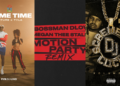 New Music Friday: 50 Hip-Hop & R&B Releases You Need On Your Playlist