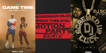 New Music Friday: 50 Hip-Hop & R&B Releases You Need On Your Playlist