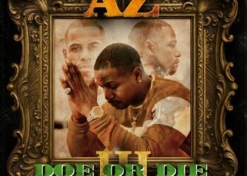 AZ’s 11th Album & Mass Appeal Records Debut “Doe or Die III” Concludes One of Hip Hop’s Greatest Mafioso Trilogies (Album Review)