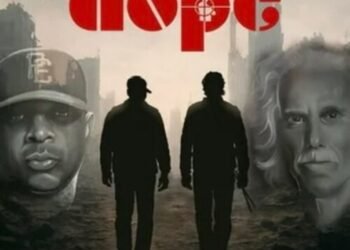 doPE’s Debut LP “no country for old men” Provides Social Commentary Whilst Impressively Mixing a Number of Styles (Album Review) doPE’s Debut LP “no country for old men” Provides Social Commentary Whilst Impressively Mixing a Number of Styles (Album Review)