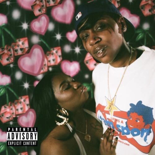 ”Only Crying Because I’m Drunk Too” Presents a More Versatile BVNGS (EP Review) ”Only Crying Because I’m Drunk Too” Presents a More Versatile BVNGS (EP Review)
