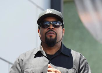 Ice Cube Accused Of Blowing Off Lawsuit From Best Boys And Grips