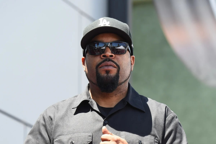 Ice Cube Accused Of Blowing Off Lawsuit From Best Boys And Grips