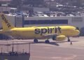 Spirit Airlines Collapses: Travelers Gotta Find A Way Home
