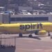 Spirit Airlines Collapses: Travelers Gotta Find A Way Home