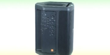 JBL EON One Compact review: Life in plastic still fantastic