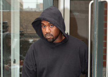 Kanye West Delivers Record-Breaking Performance In Turkey