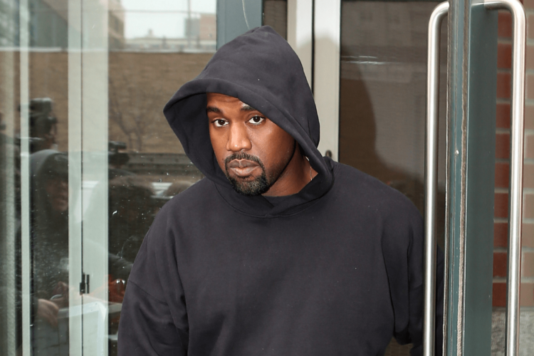 Kanye West Delivers Record-Breaking Performance In Turkey