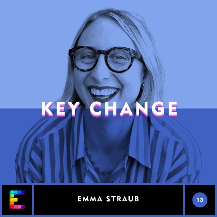 Song Exploder – Emma Straub
