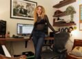 Lola Bates on Hollywood scoring, touring with legendary musicians and why she took a step back to perfect her sound Lola Bates on Hollywood scoring, touring with legendary musicians and why she took a step back to perfect her sound