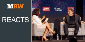 Sir Lucian Grainge on AI, Spotify, and why he’s not in the ‘functional music’ industry