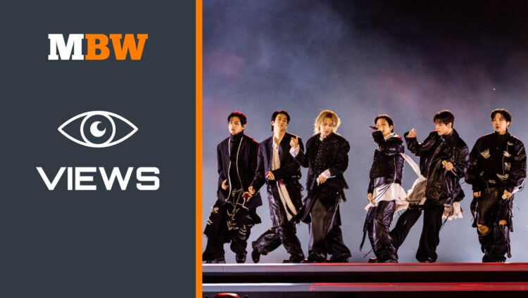 Will this BTS tide finally lift all K-Pop boats?
