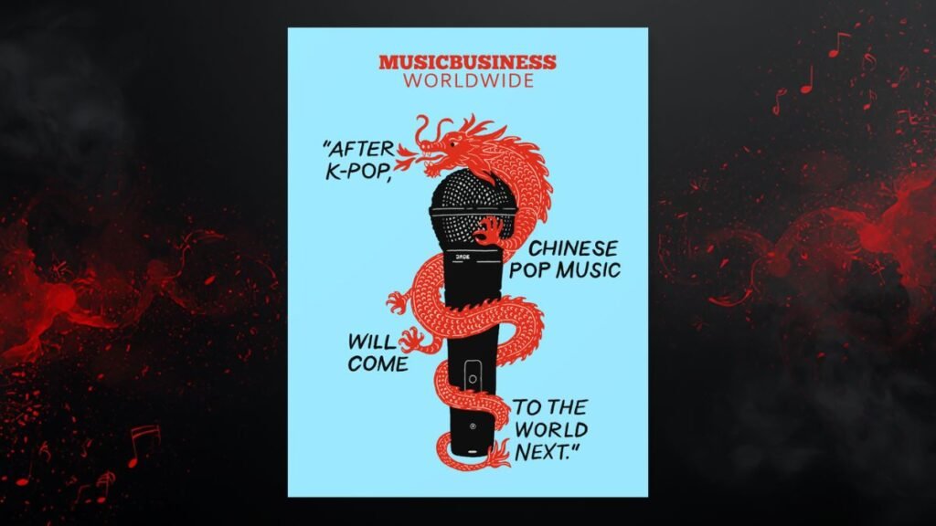 The latest Music Business Worldwide Magazine is out now. Read it here. The latest Music Business Worldwide Magazine is out now. Read it here.