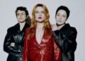 Muna Announce 2026 Tour | Pitchfork