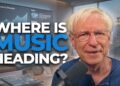 Up-To-Date Music Business And Production News On My Latest Podcast