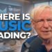 Up-To-Date Music Business And Production News On My Latest Podcast