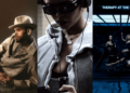 New Music Friday: 50 Hip-Hop And R&B Releases You Need On Your Playlist
