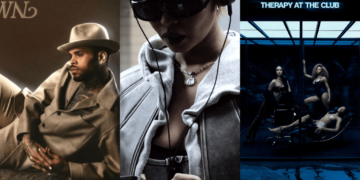New Music Friday: 50 Hip-Hop And R&B Releases You Need On Your Playlist