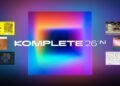 Native Instruments expands its Komplete series with Komplete 26