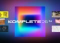 Native Instruments releases Komplete 26