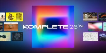 Native Instruments releases Komplete 26