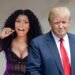 Donald Trump Adviser Blasts “Creepy” Ted Cruz After He Cornered Nicki Minaj For Clout Donald Trump Adviser Blasts “Creepy” Ted Cruz After He Cornered Nicki Minaj For Clout