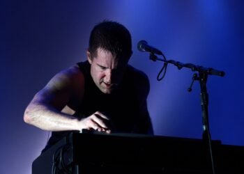 Five synths that define Nine Inch Nails’ sound