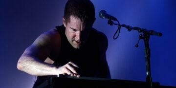 Five synths that define Nine Inch Nails’ sound