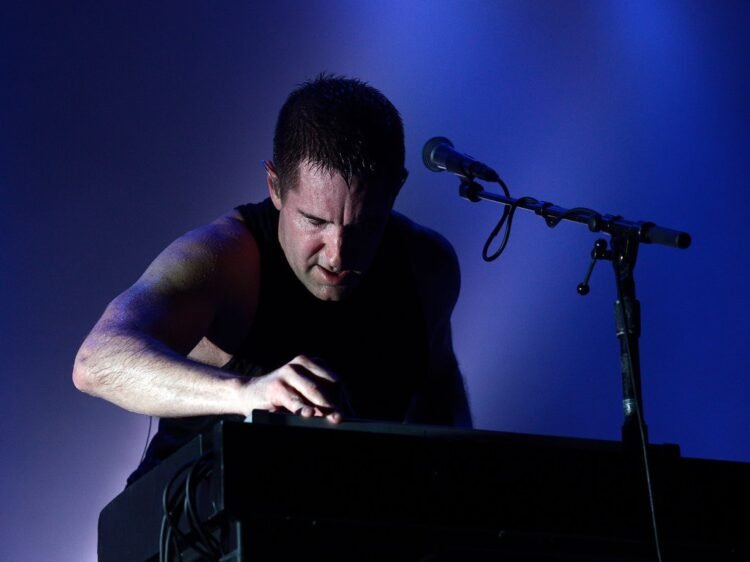 Five synths that define Nine Inch Nails’ sound
